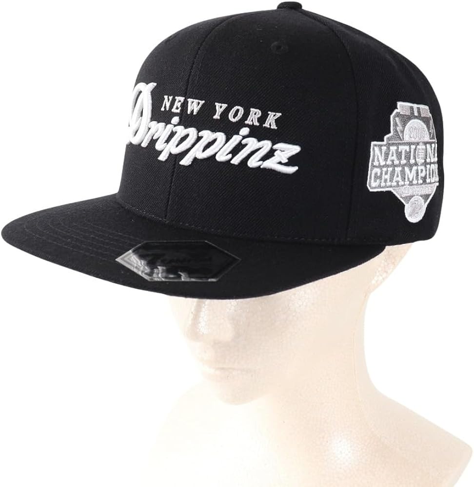 Amazon | [7union] セブンユニオン キャップ New York Drippinz